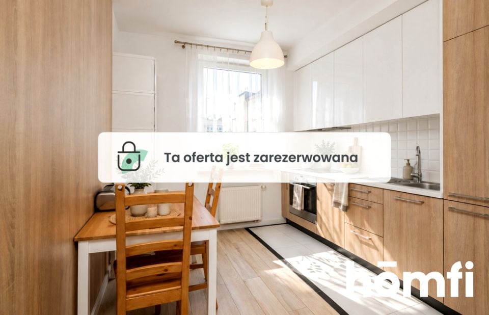Mieszkanie Warszawa wynajem