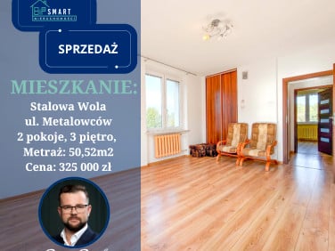 Mieszkanie Stalowa Wola