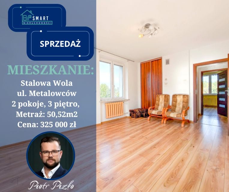 Mieszkanie Stalowa Wola