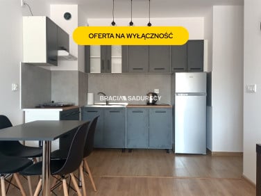 Mieszkanie Kraków