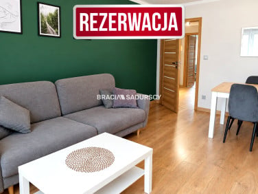 Mieszkanie Kraków