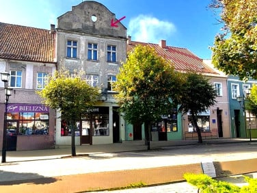 Dom Działdowo