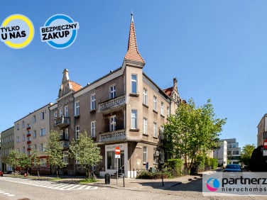 Mieszkanie Gdańsk