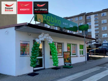Lokal Strzegom