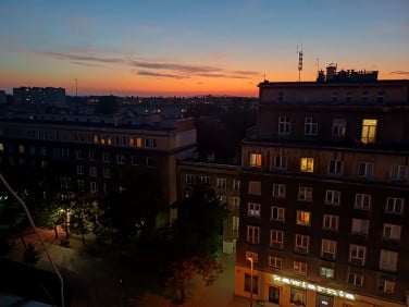 Mieszkanie Kraków