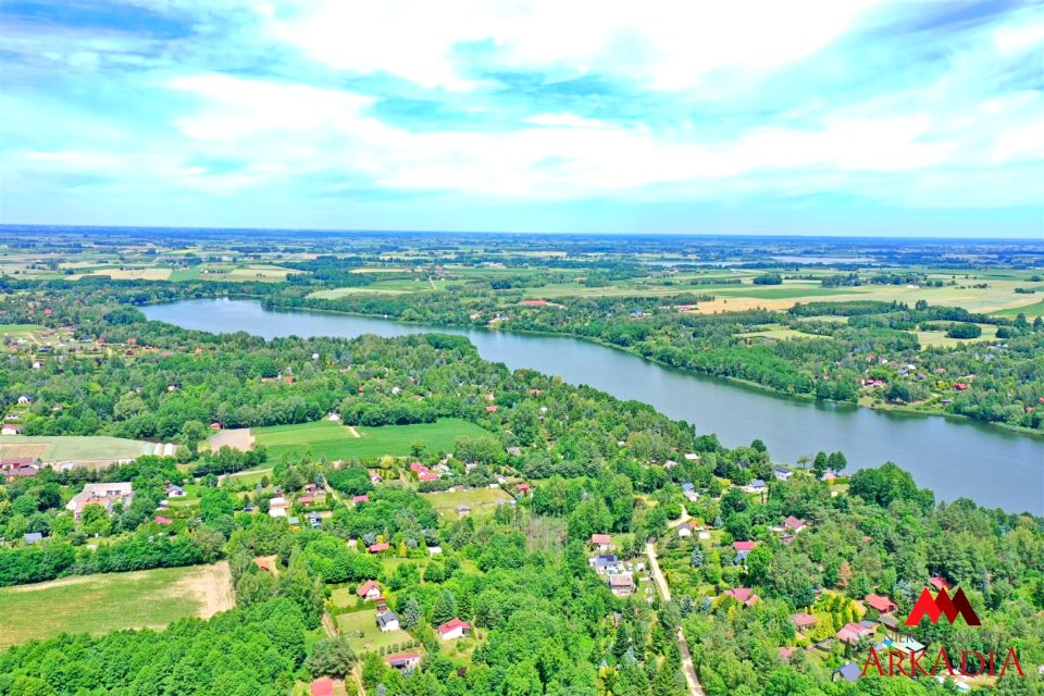Działka Gawin
