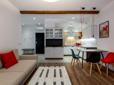 Mieszkanie apartamentowiec wynajem
