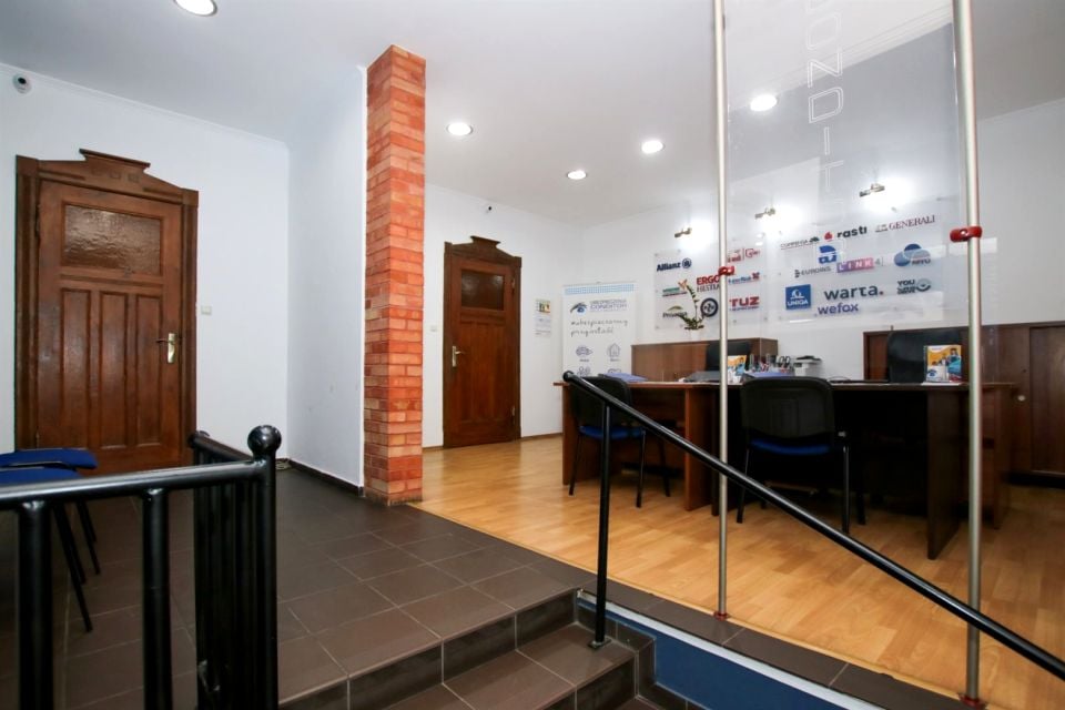 Lokal Słupsk
