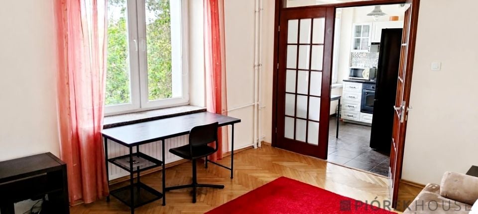 Mieszkanie Warszawa