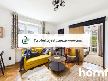 Mieszkanie Łódź