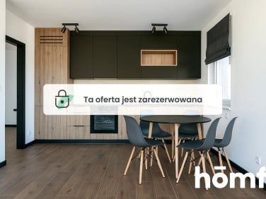 Mieszkanie Tczew