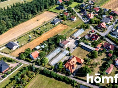 Dom Chróścina