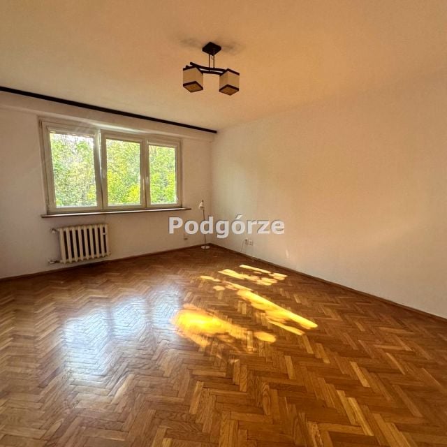 Mieszkanie Kraków