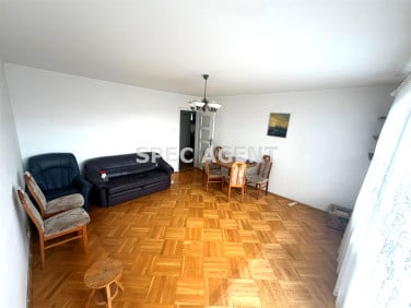 Mieszkanie Gdynia