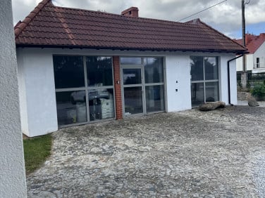 Budynek użytkowy Bielany Wrocławskie
