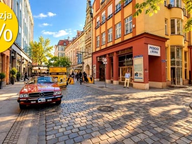 Mieszkanie Wrocław