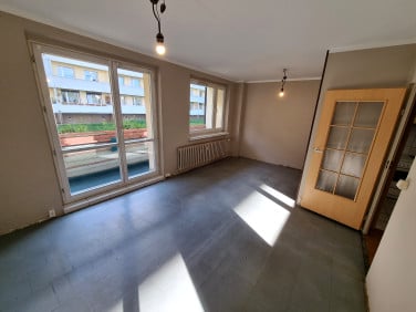 Mieszkanie Ruda Śląska