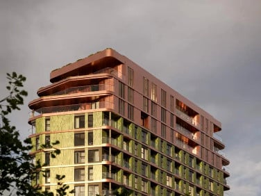 Mieszkanie apartamentowiec sprzedaż