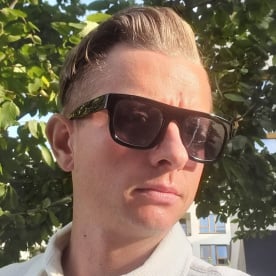 Maciej Iwanejko