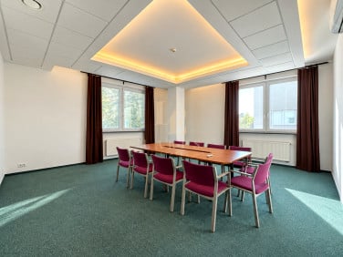 Lokal Warszawa wynajem