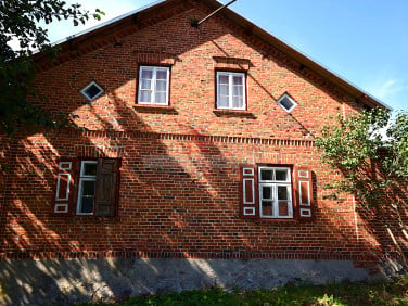 Dom Stankowicze