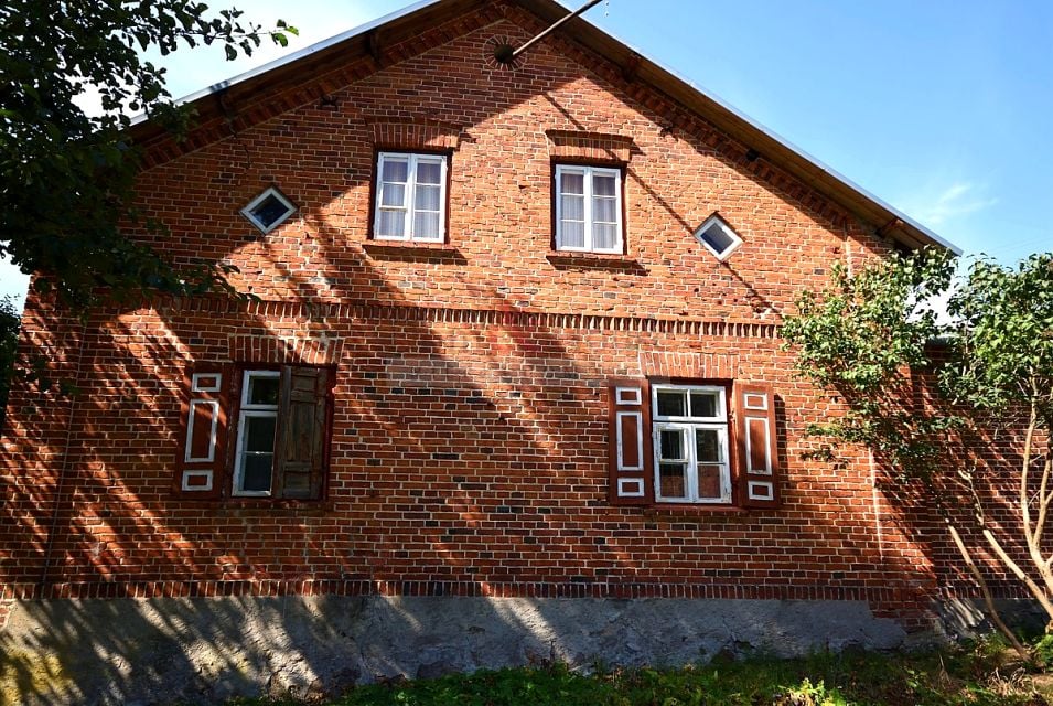 Dom Stankowicze