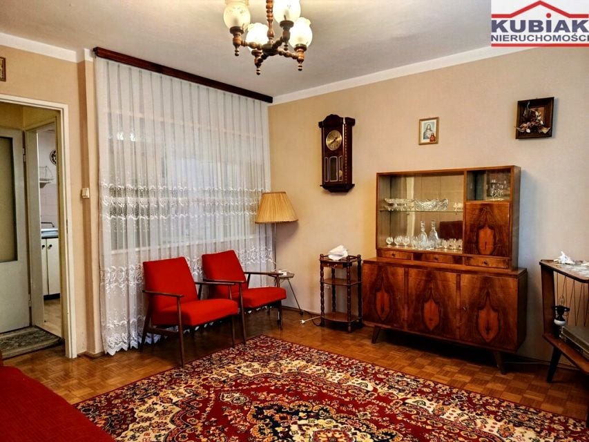Sprzedam Mieszkanie Pruszków - 47 m²