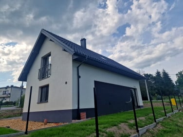 Dom Dąbrowa Szlachecka