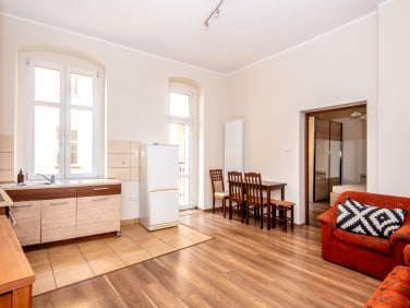 Mieszkanie Poznań sprzedaż