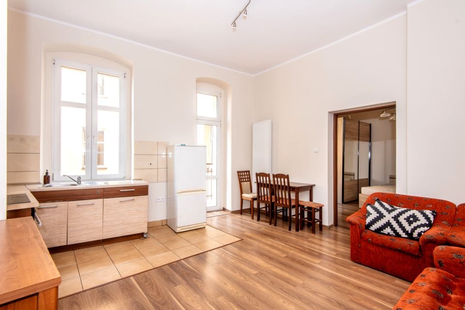 Mieszkanie Poznań sprzedaż