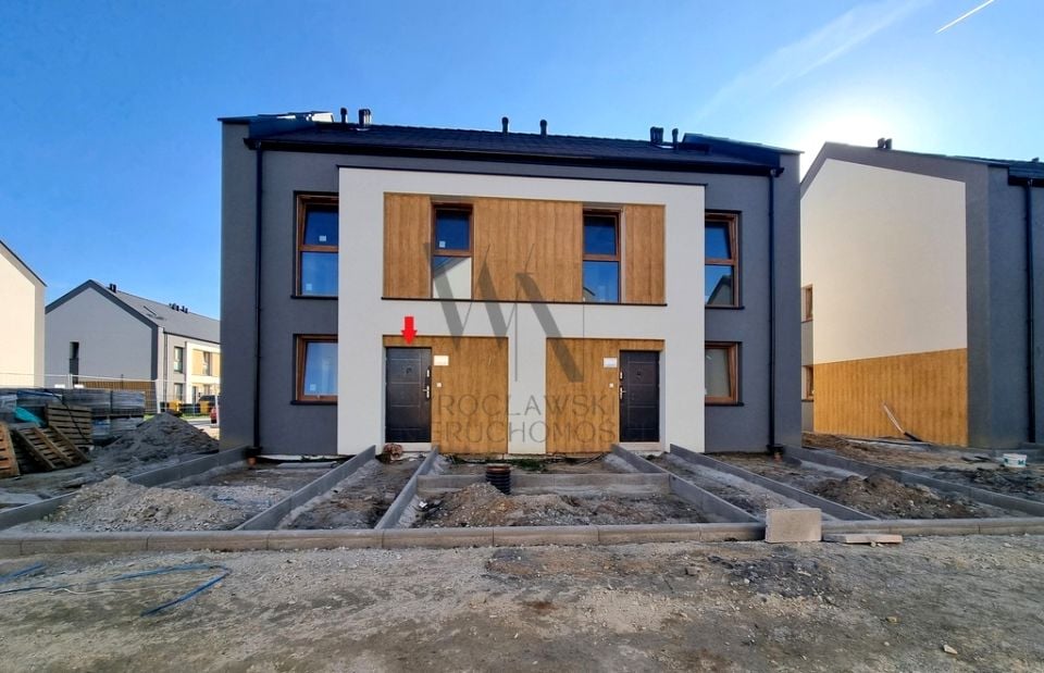 Dom na sprzedaż, 4 pokoje, 84 m², Kiełczówek