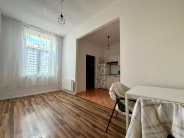 Mieszkanie Łódź