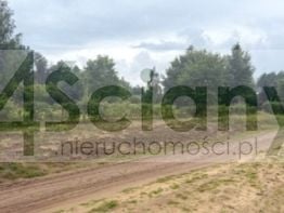 Działka budowlana Michałów