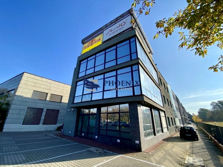 Lokal Warszawa