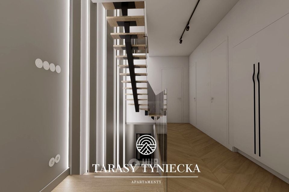 Mieszkanie na sprzedaż, 5 pokoi, 121 m², Skawina