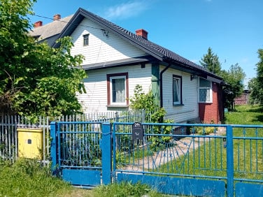 Dom Krynka