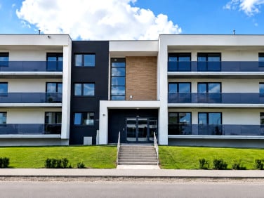 Apartamenty Stawowa