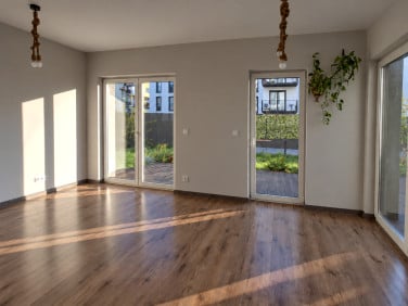 Mieszkanie Gliwice