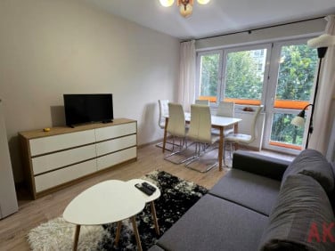 Mieszkanie Pruszków