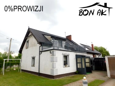 Dom Wierzchaczewo