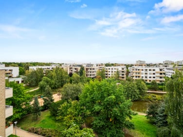 Mieszkanie Warszawa