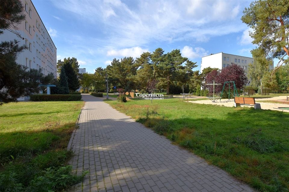 Mieszkanie Toruń