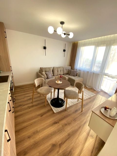 Mieszkanie Kielce