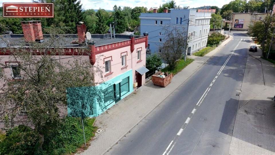 Lokal Jelenia Góra