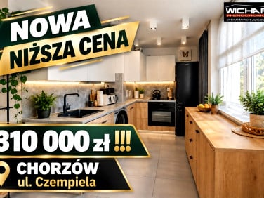 Mieszkanie Chorzów