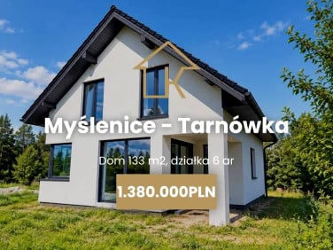 Dom Myślenice