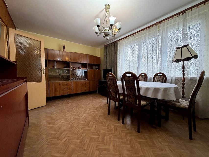 Mieszkanie Gdańsk