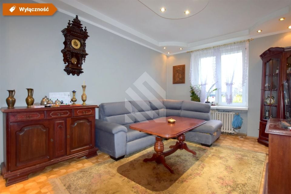Mieszkanie Bydgoszcz