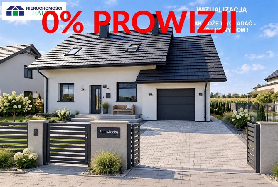 Dom Oświęcim