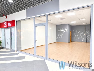 Lokal Warszawa